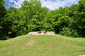 Fort Souville, Verdun