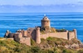 Fort La Latte, Bretagne, France