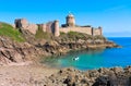 Fort La Latte, Bretagne, France