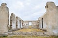 Fort Laramie National Historic Site Royalty Free Stock Photo