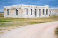 Fort Laramie National Historic Site