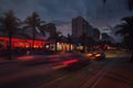 Fort Lauderdale Beach blvd