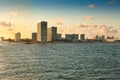 Fort Lauderdale Beach, Florida