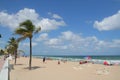 Fort Lauderdale Beach