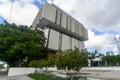 Fort Lauderdale City Hall - Florida Royalty Free Stock Photo