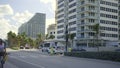 Hotels on A1A Fort Lauderdale Beach Winter 2024