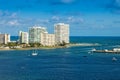 Fort Lauderdale, Florida Royalty Free Stock Photo