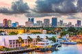 Fort Lauderdale, Florida