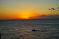 Fort Lauderdale port in the morning