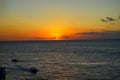 Fort Lauderdale port in the morning