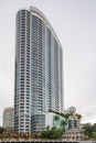 Fort Lauderdale Stranahan House and Icon Las Olas rental condominium luxury residences