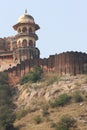 Jaigarh Fort, Jaipur