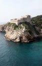 Fort Lovrijenac, Dubrovnik