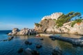 Fort Lovrijenac in Dubrovnik old town, Croatia Royalty Free Stock Photo