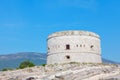 Fort on Mamula Island