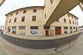 Fort Mason Center Fort buildings Mason San Francisco 3