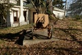 Commanding Generals Residence Fort Mason San Francisco 4