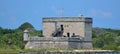 Fort Matanzas Royalty Free Stock Photo