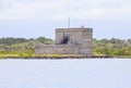 Fort Matanzas National Monument