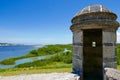 Fort Matanzas, St. Augustine, Florida, USA Royalty Free Stock Photo