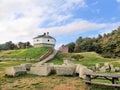 Fort McClarey State Historic Site