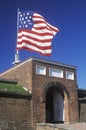 Fort McHenry National Monument