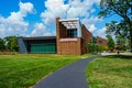 Fort McHenry Visitors Center