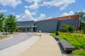 Fort McHenry Visitors Center