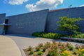 Fort McHenry Visitors Center