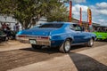 1970 Buick GS 455 Stage 1 Coupe