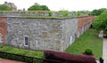 Fort Monroe, Virginia