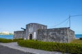Fort Montagu, Nassau, Bahamas