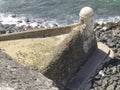 Fort Morro, San Juan Puerto Rico