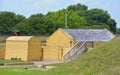 Fort Moultrie