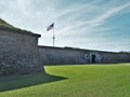 Fort Moultrie