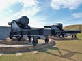 Fort Moultrie