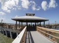 Fort Myers Beach Fishing Pier, Florida