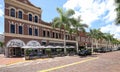 River District in Fort Myers