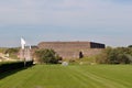 Fort Napoleon Royalty Free Stock Photo