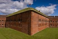 Fort Nelson Victorian Fort