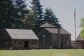 Fort Nisqually