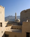 Fort of Nizwa, Oman