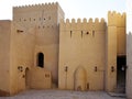 Fort of Nizwa, Oman.