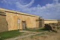 Fort of Nossa Senhora da Queimada in Porto Covo