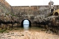 Fort of Peniche (Portugal)