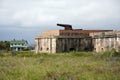 Fort Pickens