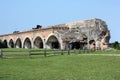 Fort Pickens Royalty Free Stock Photo