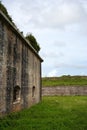 Fort Pickens Bastion