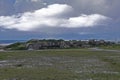 Fort Pickens Gulf Islands National Seahore Royalty Free Stock Photo