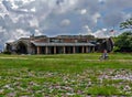 Fort Pickens Gulf Islands National Seahore Royalty Free Stock Photo